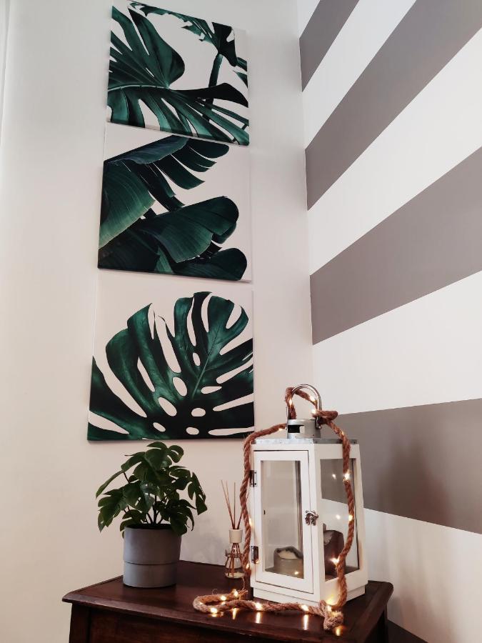 شقة Modern Flat With Panoramic Terrace In Zuccarello المظهر الخارجي الصورة